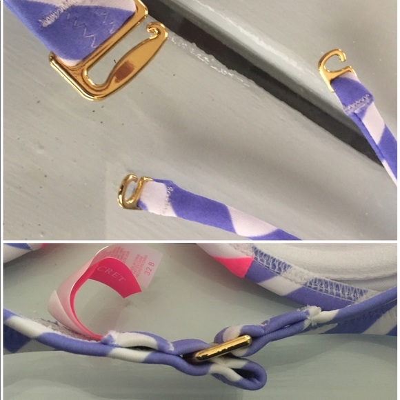 Victoria’s Secret Bikini - Picture 7 of 8